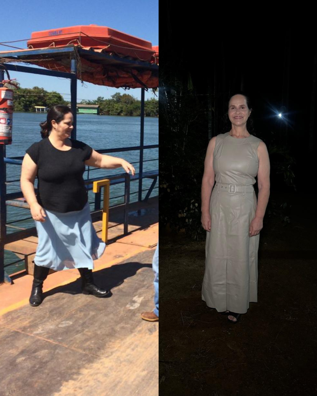 Resultado paciente 1