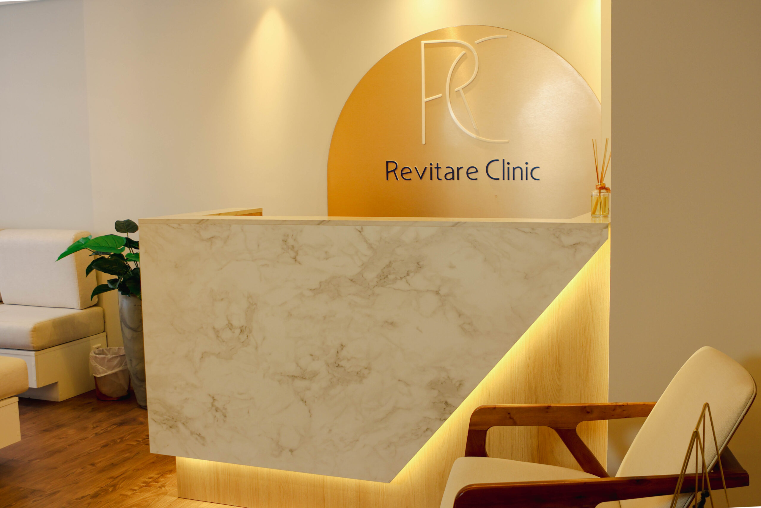 Clínica Dra. Djeime