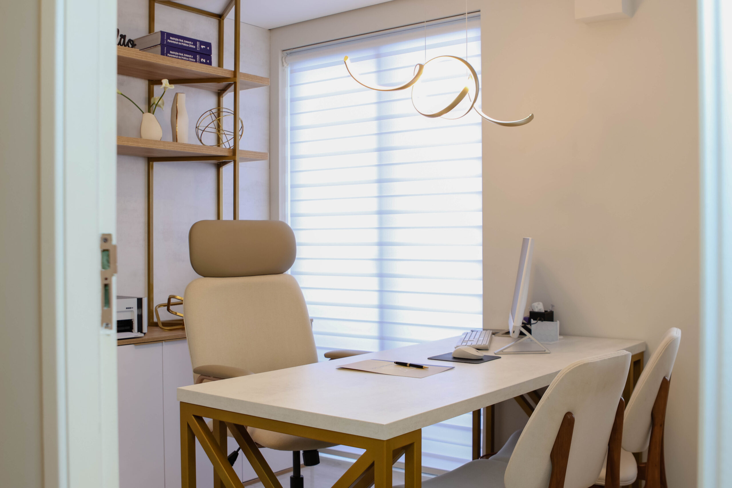 Clínica Dra. Djeime