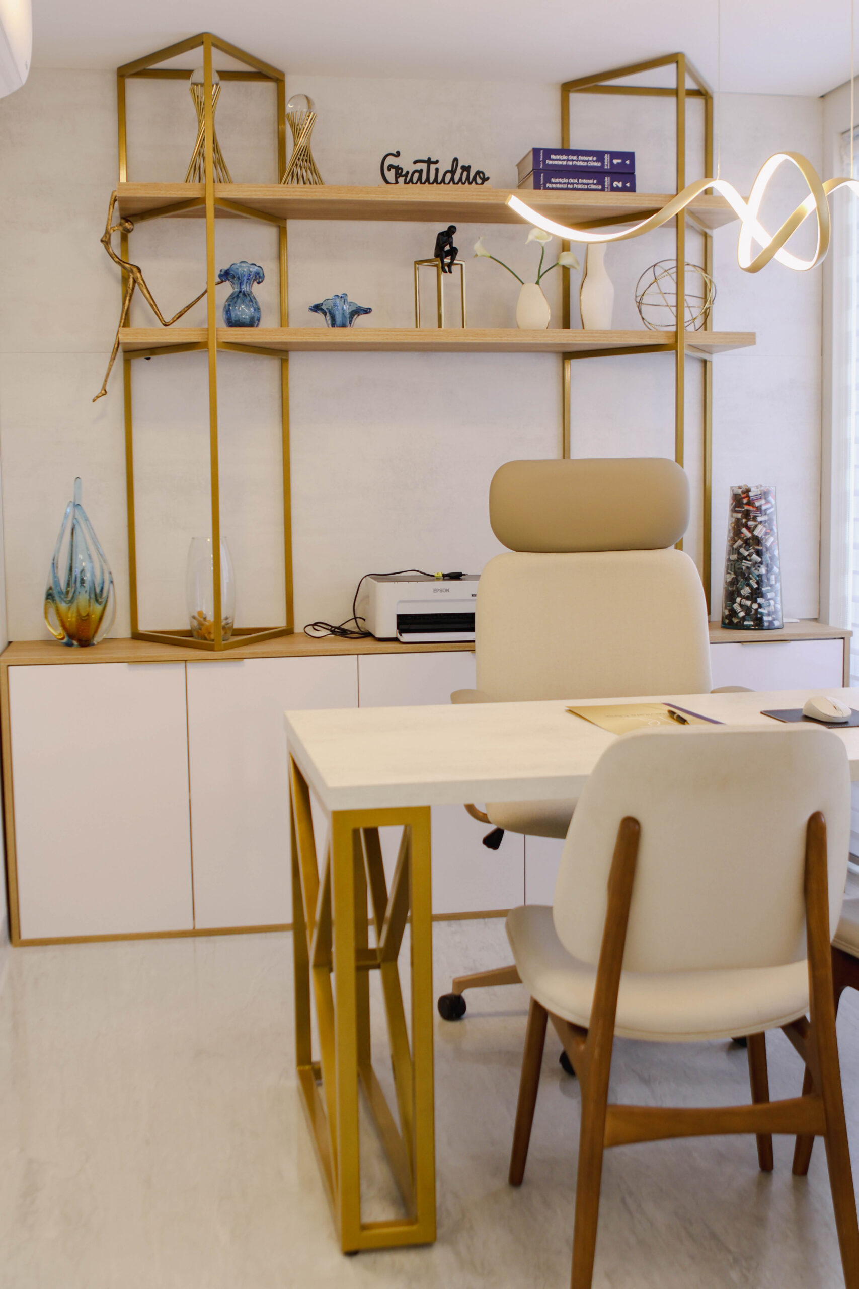 Clínica Dra. Djeime